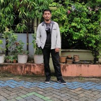 Mario Ramadhan S