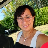 Patricia Bevand