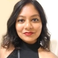 Priscilla N.