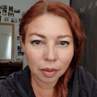 Ruanda Nadezleda Leyva Novelo