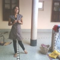 radhika khandelwal