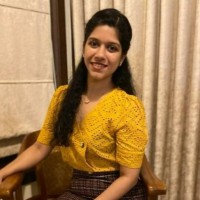 Nupur Kulkarni