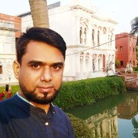 Muhammad Mazharul Islam