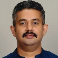 Jijo George