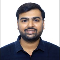 Naitik Patel
