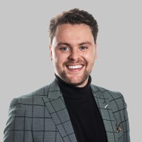 Joost Huisman