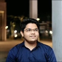 Urvil Shah