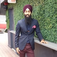 Harjas Singh
