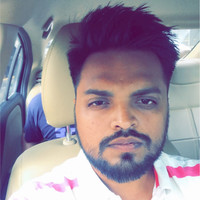 Vishal Gosia