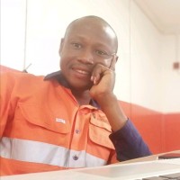 Isaac Owusu