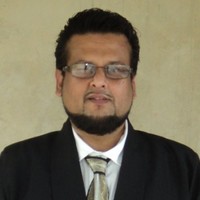 Ameer Mohammed