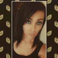 Teanna Cantrell