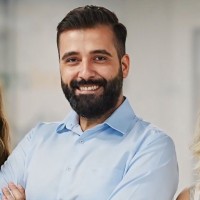 Furkan Sariyegenoglu