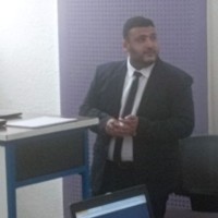 Dr. Ayoub Moufid
