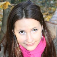 Elena Mironova