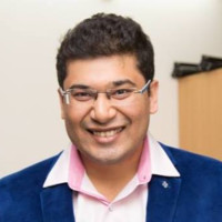Nitin Jaipuria