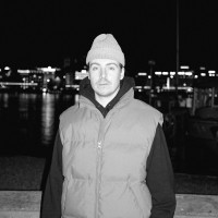 Joseph Hettrel