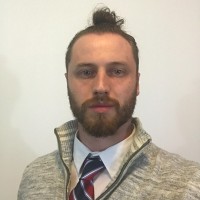 Patrick Lyons