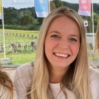 Jara Van Veghel