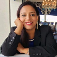 Aparajita Pandey