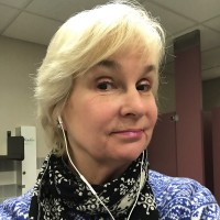 Carol Goodrich