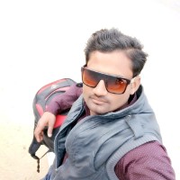 Paras Sharma
