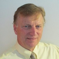 Stephen Fogg