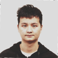 Zhiqing Gong