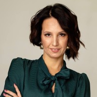 Irina Kovalenko