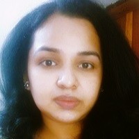 Teena Bose Vellara