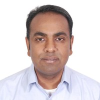 Shrinivas Kanchumarthy