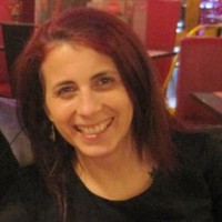 Joana Dias, Phd