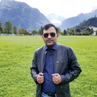 Suvek Pareek
