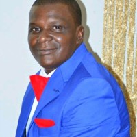 James Adegboye