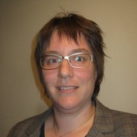 Karin Eriksson