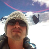 Bobby Patton