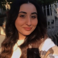 Arzu Özcan