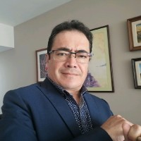 Alberto Isaac Martínez Delgado
