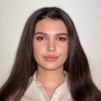 Anna Bieliakova