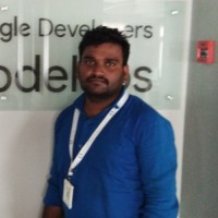 Gopi Mandepudi