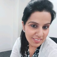 Kanwal Qureshi
