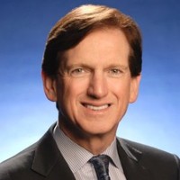 Gary O’Connor