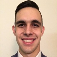 Jake Demello