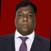 Tapos Kumar Das