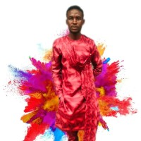 Chofor Arnold Nwango