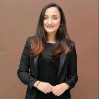 Shafina Ishak