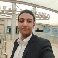 Omar AbdelWahab