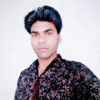 Ashish Kumar Kumar