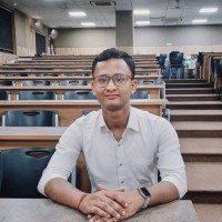 Raunak Jha