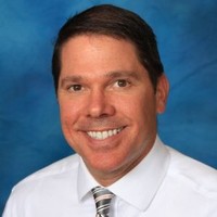 Brent Fry, OD